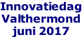 Innovatiedag Valthermond juni 2017